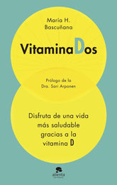 VITAMINADOS - 9788413441672